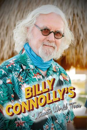 Billy Connolly: The Ultimate...'s Poster