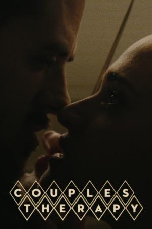 Couples' Therapy's Poster