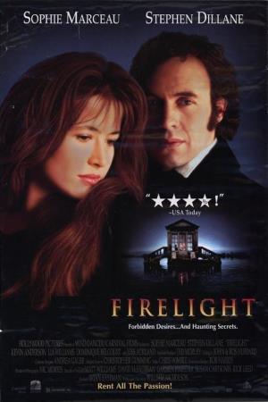 Firelight's Poster