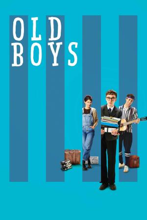 Old Boys's Poster