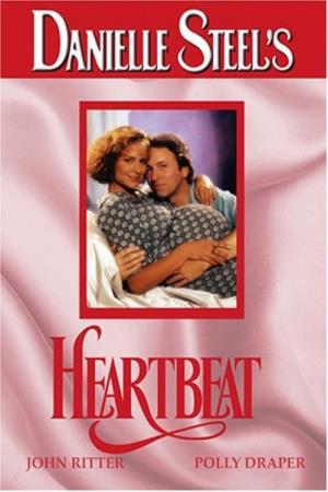 Danielle Steel's Heartbeat's Poster