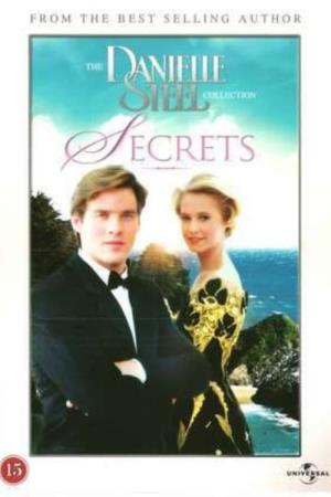 Danielle Steel's Secrets's Poster