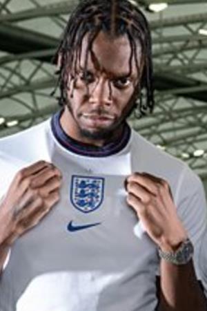 We Are England's Poster