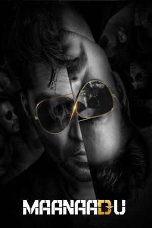 Maanadu's Poster