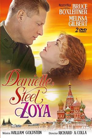 Danielle Steel's...'s Poster
