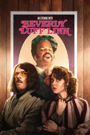 An Evening with Beverly Luff Linn's Poster