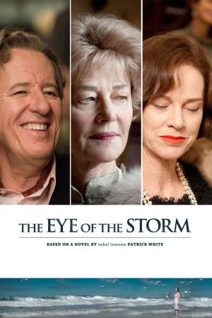 Eye of the Storm's Poster