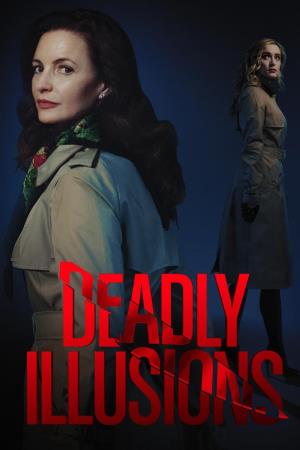 Illusions's Poster