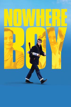 Nowhere Boy's Poster