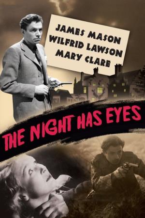 The Night Has Eyes's Poster