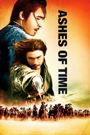 Ashes of Time Redux's Poster