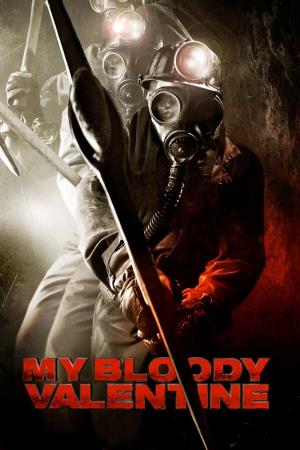 My Bloody Valentine's Poster