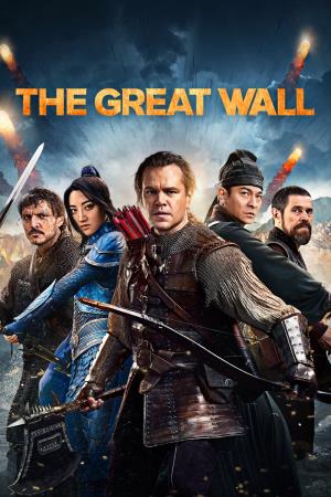 The Great's Poster