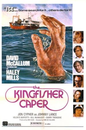 Diamond Hunters's Poster
