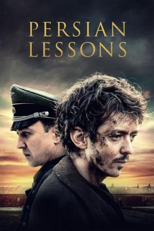 Persian Lessons's Poster