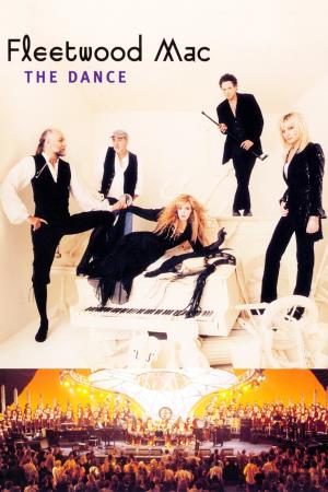 Fleetwood Mac: The Dance's Poster