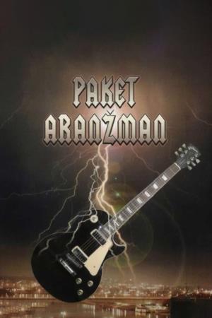 Package Deal's Poster