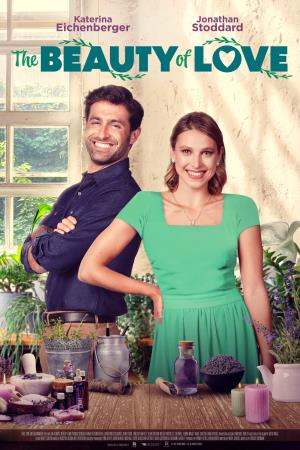 The Beauty of Love's Poster