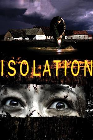 Isolation's Poster