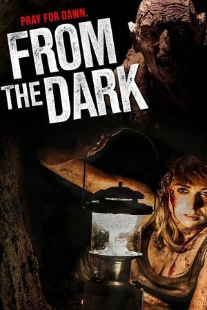 From The Dark's Poster