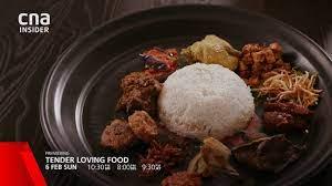 Tender Loving Food's Poster