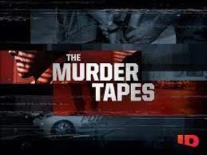 The Murder Tapes's Poster