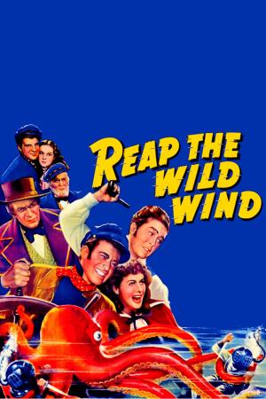 Wild Wind's Poster