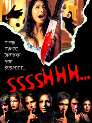 Sssshhhh...'s Poster