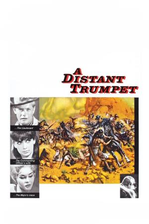 Distant Trumpet 's Poster