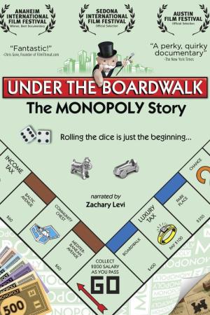 The Story Board's Poster