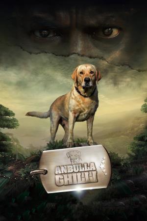 Anbulla Ghilli 's Poster