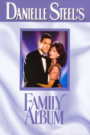Danielle Steel's Family Album's Poster