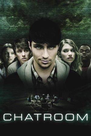 Chatroom's Poster