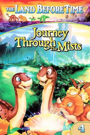 Land Before Time IV: Journey Through The Mists's Poster