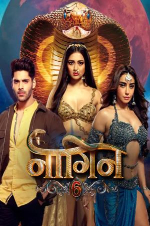 Naagin 6's Poster