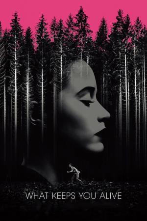 What Keeps You Alive's Poster