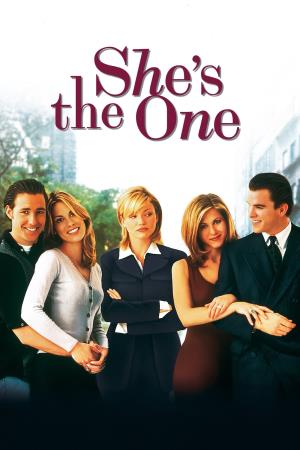 She's the One's Poster