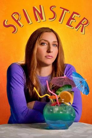 Spinster 's Poster