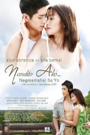 Nandi's Poster