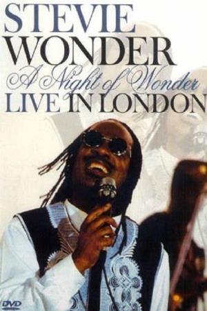A Night of Wonder's Poster