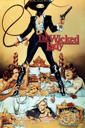 The Wicked Lady's Poster