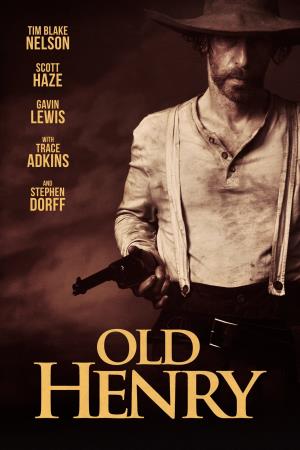 Old Henry's Poster