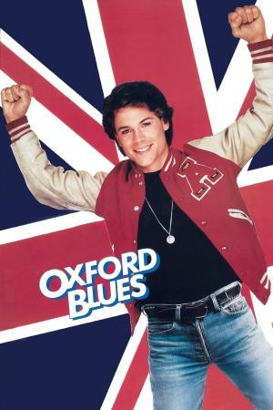 Oxford Blues's Poster
