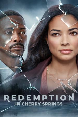 Redemption In Cherry Springs's Poster