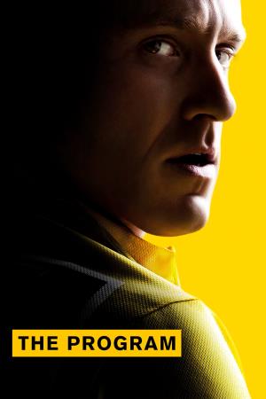 The Program's Poster