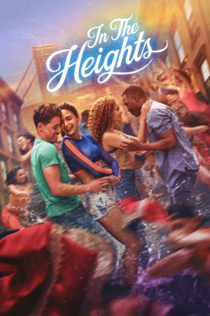 The Heights's Poster