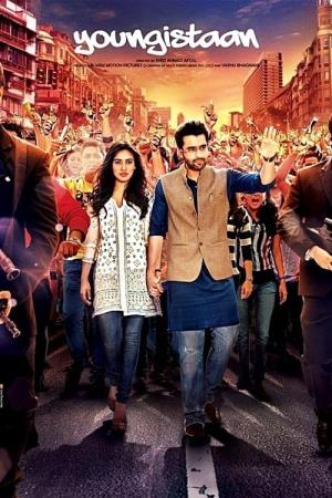 Youngistan's Poster