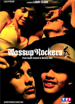 Wassup Rockers's Poster