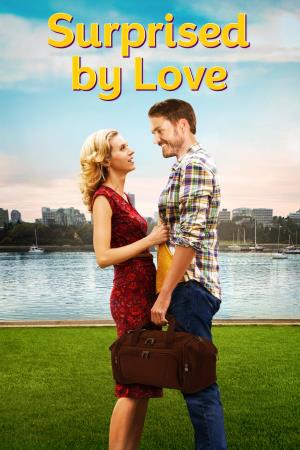 Surprised By Love's Poster
