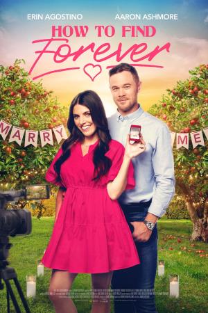 How to Find Forever's Poster